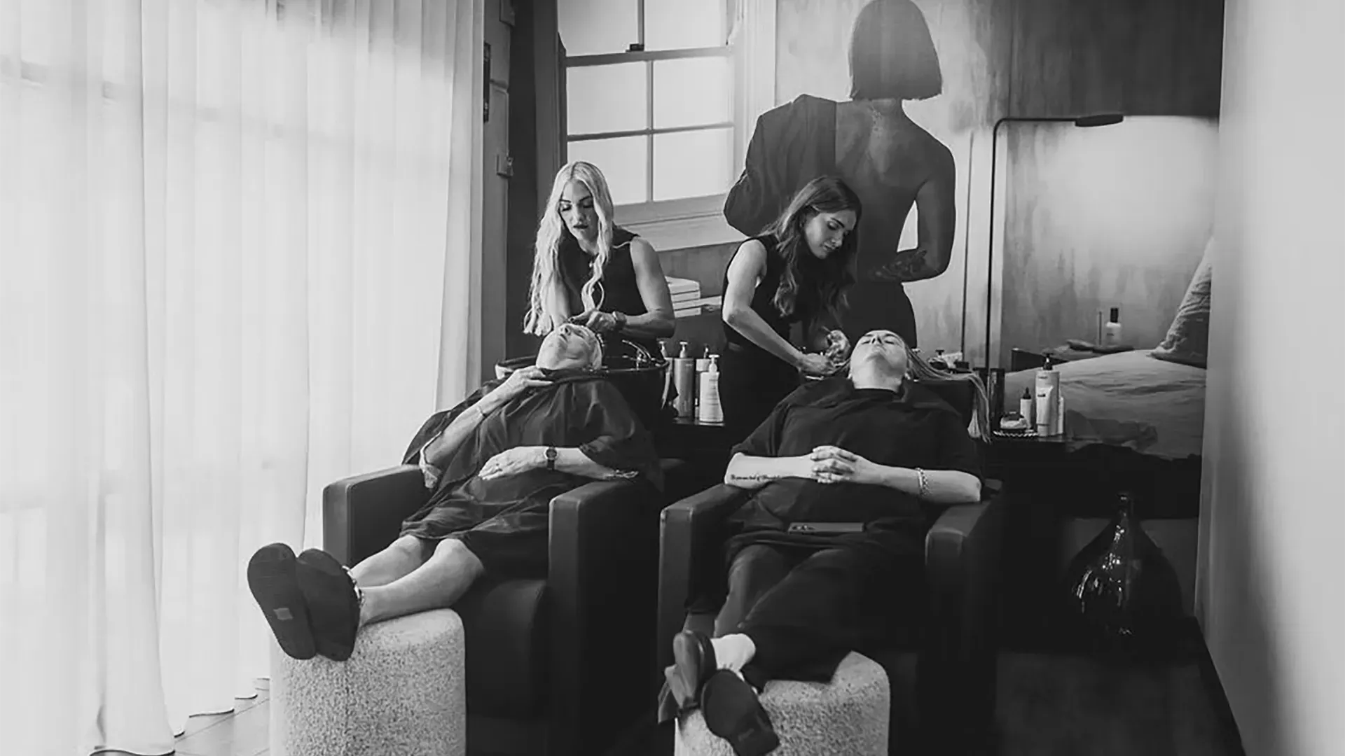 Beauty & Makeup at Estillo studio, Cardiff