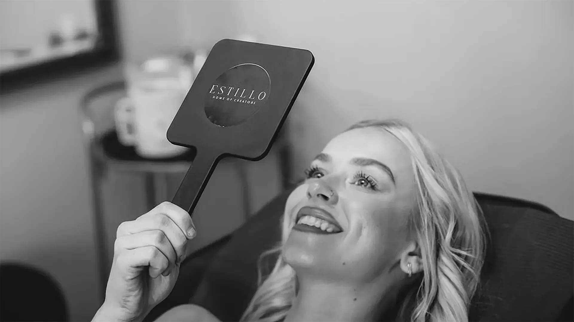 Beauty & Makeup at Estillo studio, Cardiff