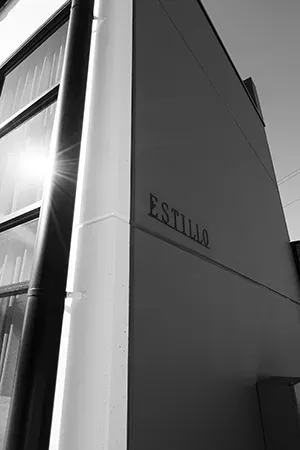 Wedding hair and makeup previews at Estillo studio, Cardiff